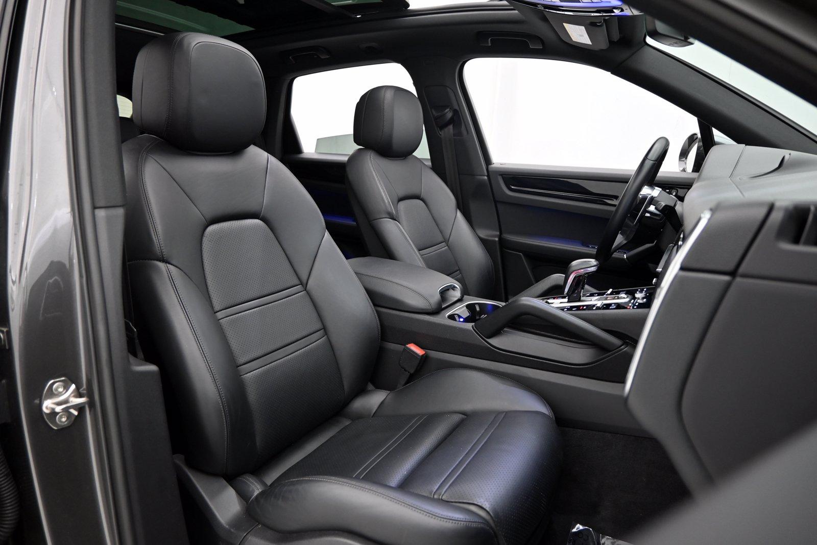 Used 2019 Porsche Cayenne S | St. Petersburg, FL