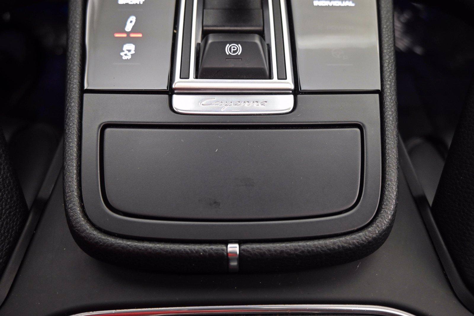 Used 2019 Porsche Cayenne S | St. Petersburg, FL