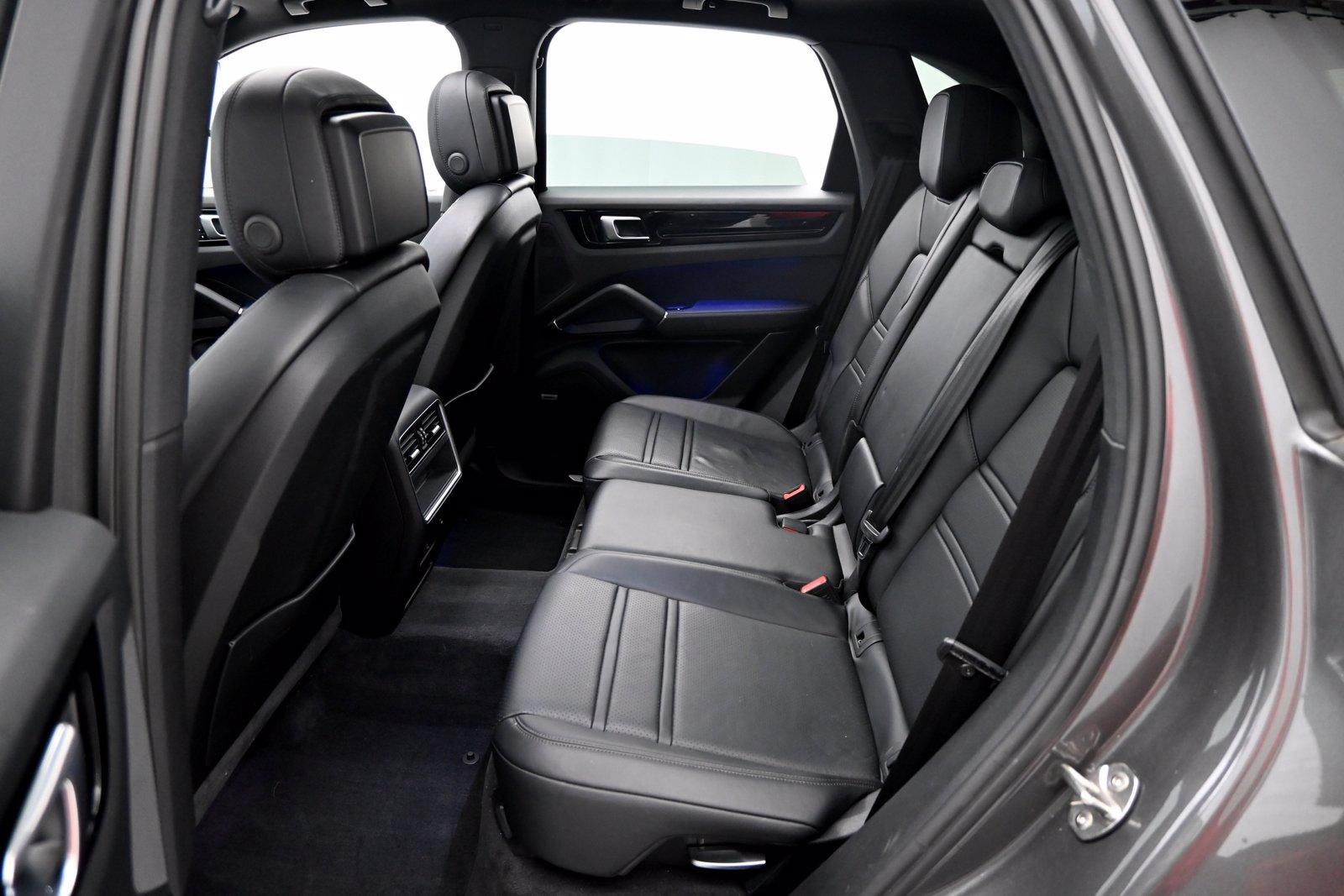 Used 2019 Porsche Cayenne S | St. Petersburg, FL