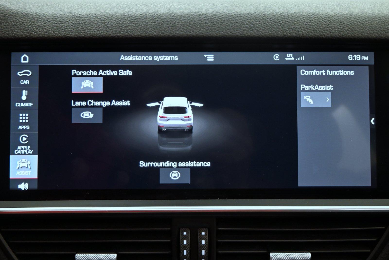 Used 2019 Porsche Cayenne S | St. Petersburg, FL
