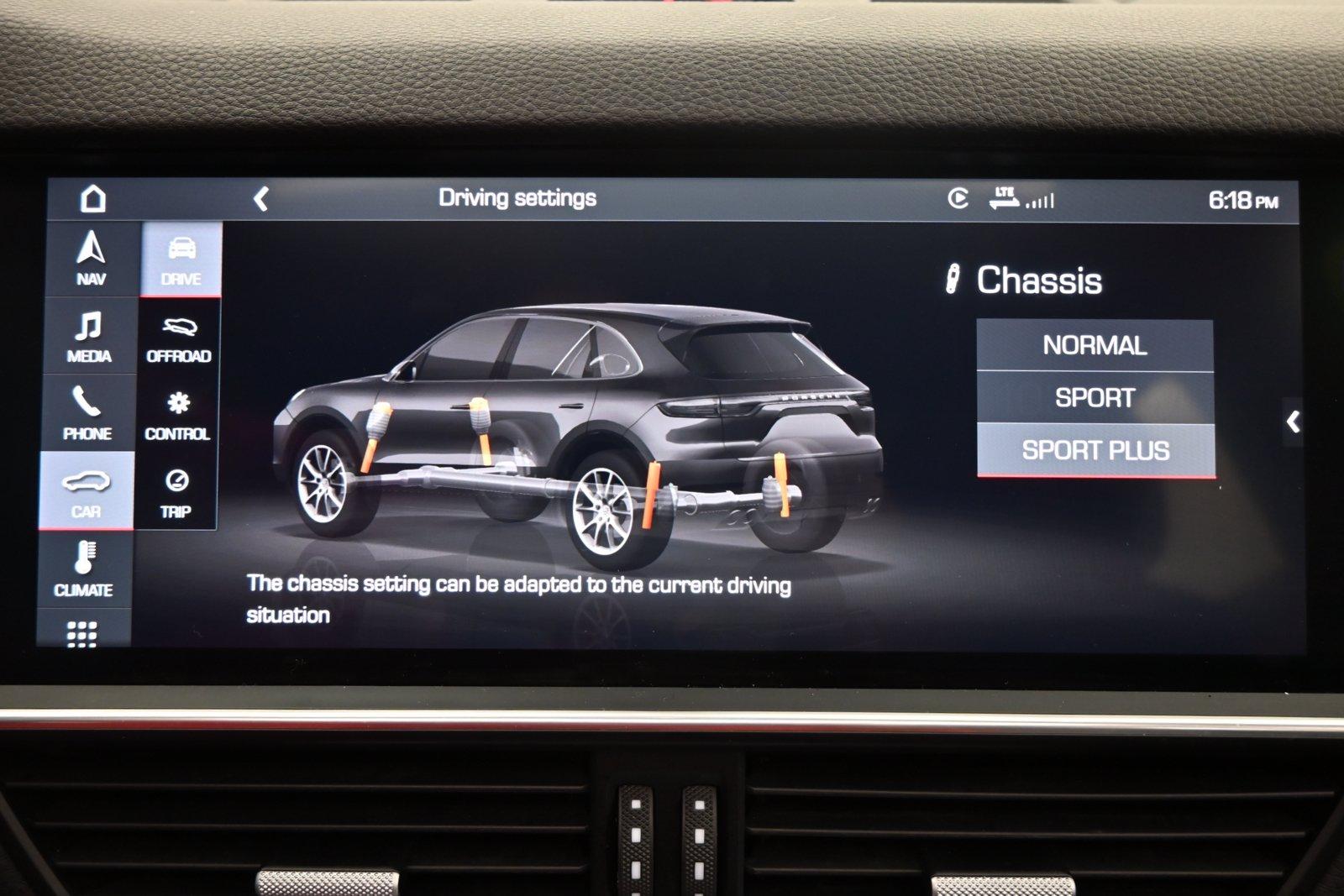 Used 2019 Porsche Cayenne S | St. Petersburg, FL