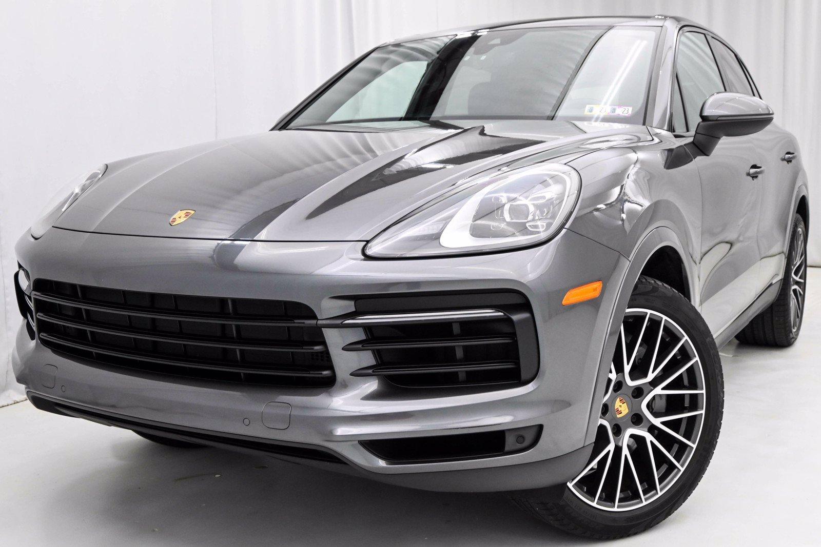 Used 2019 Porsche Cayenne S | St. Petersburg, FL