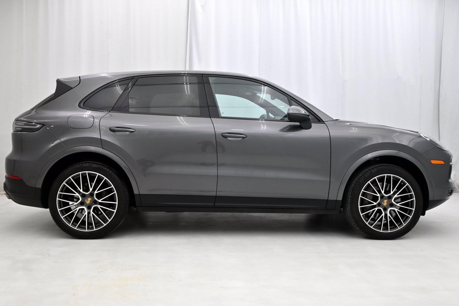 Used 2019 Porsche Cayenne S | St. Petersburg, FL