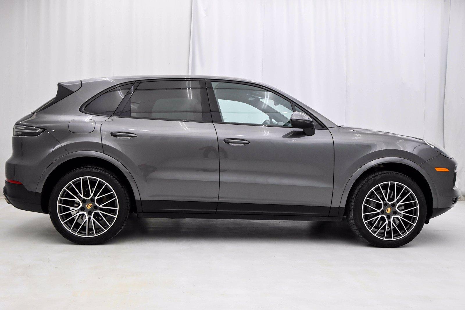 Used 2019 Porsche Cayenne S | St. Petersburg, FL