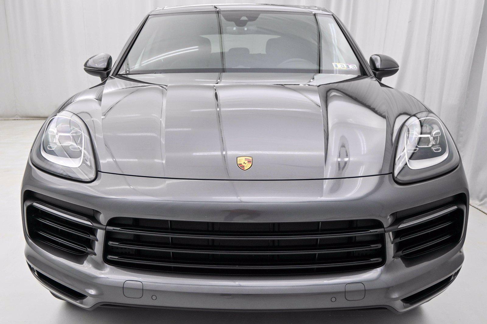 Used 2019 Porsche Cayenne S | St. Petersburg, FL