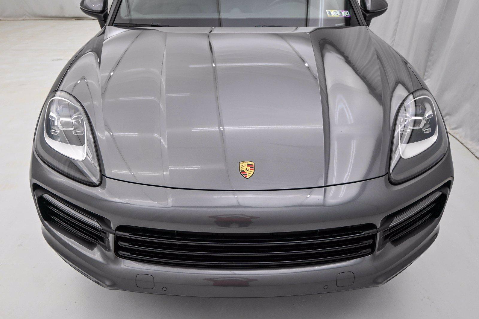 Used 2019 Porsche Cayenne S | St. Petersburg, FL