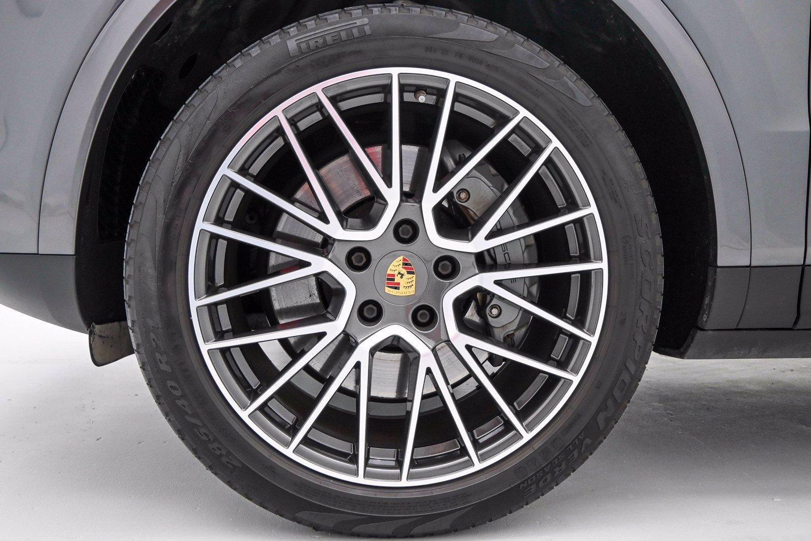 Used 2019 Porsche Cayenne S | St. Petersburg, FL