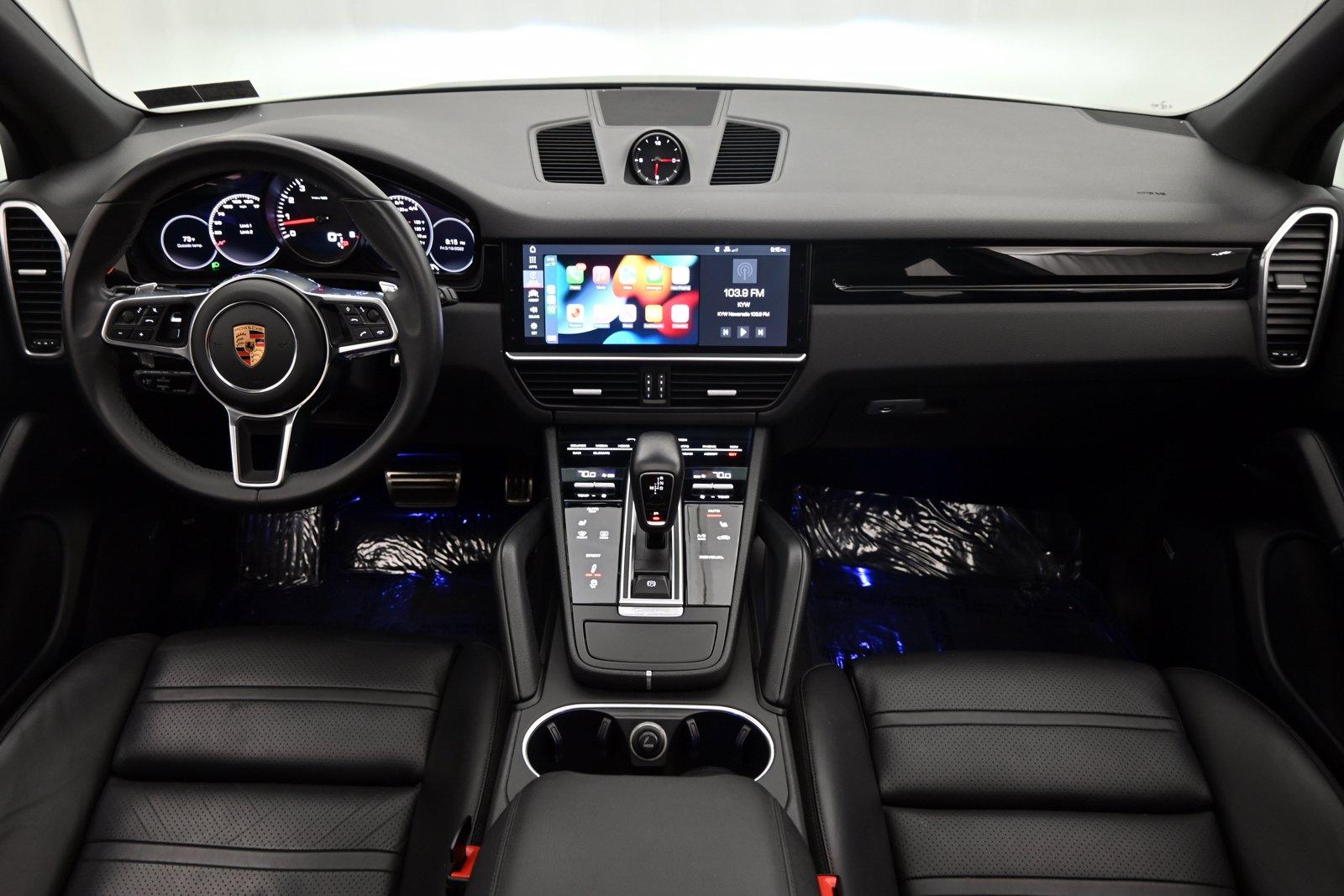 Used 2019 Porsche Cayenne S | St. Petersburg, FL
