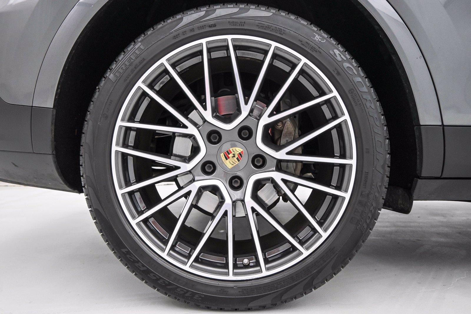 Used 2019 Porsche Cayenne S | St. Petersburg, FL