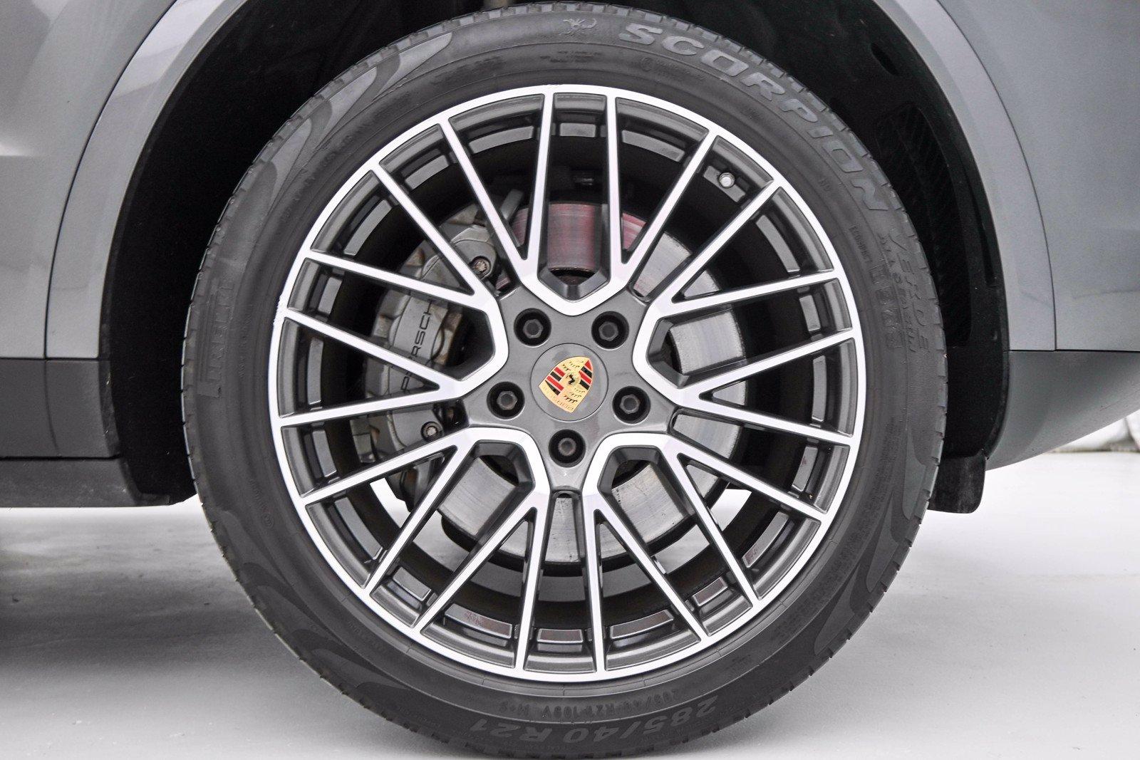 Used 2019 Porsche Cayenne S | St. Petersburg, FL