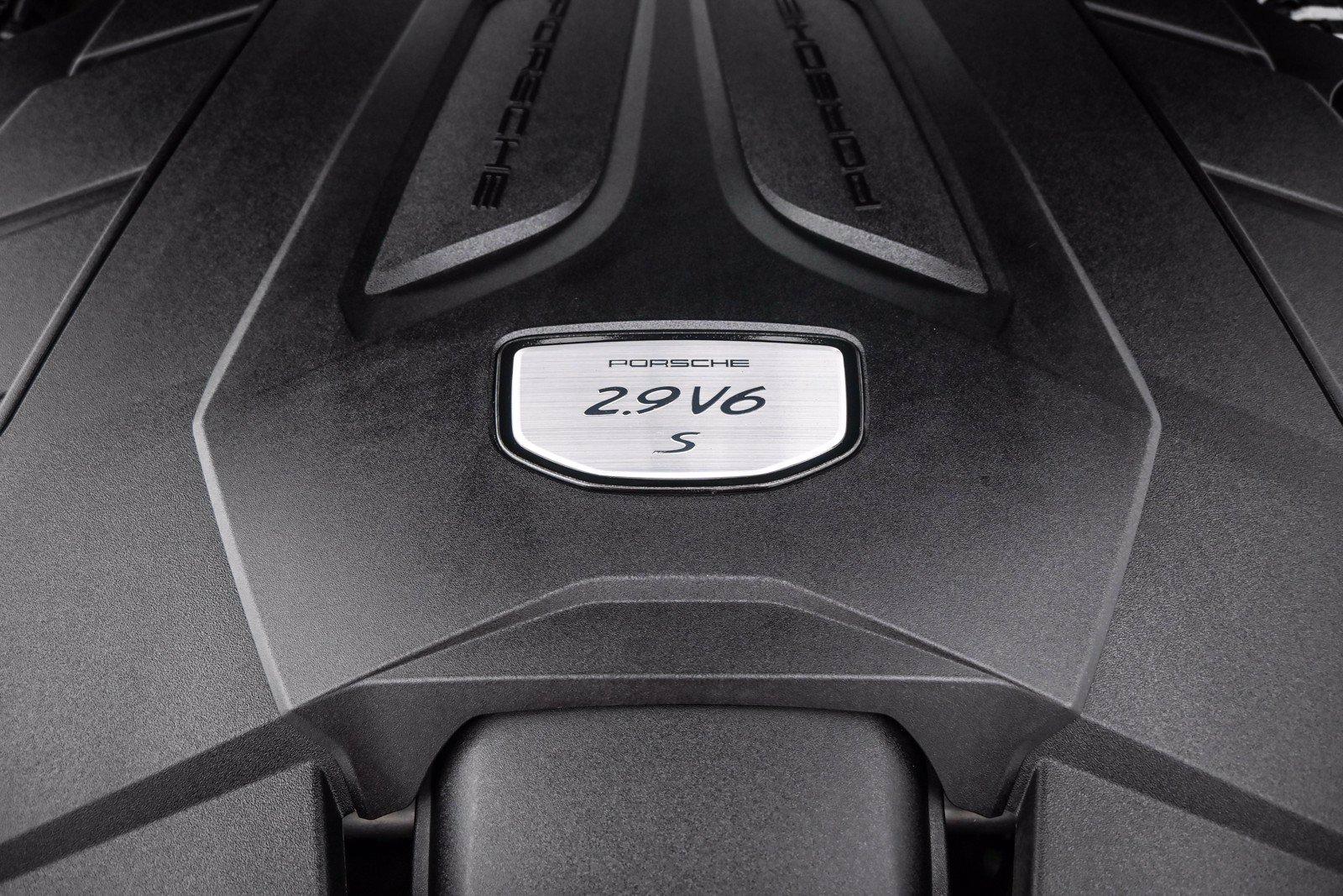 Used 2019 Porsche Cayenne S | St. Petersburg, FL
