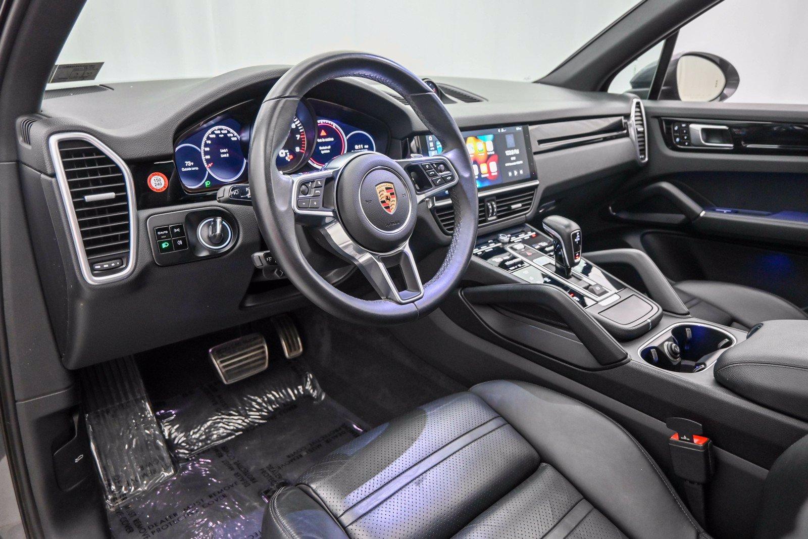 Used 2019 Porsche Cayenne S | St. Petersburg, FL