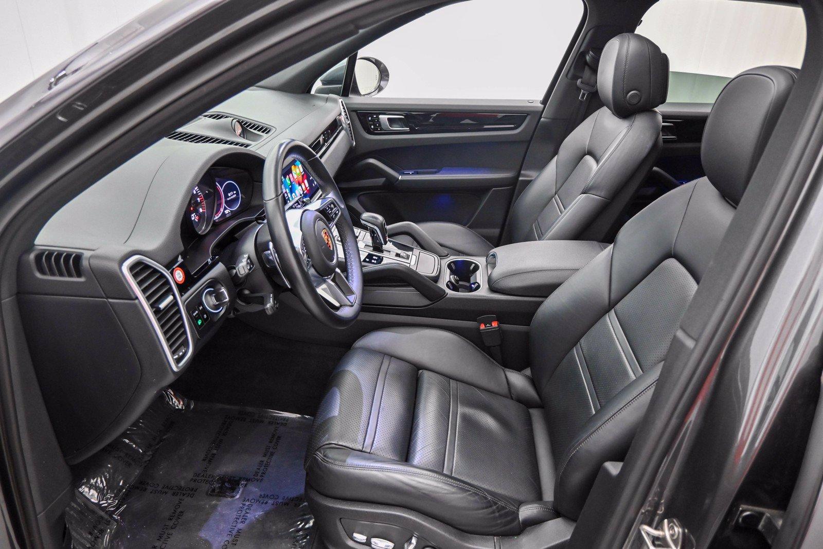 Used 2019 Porsche Cayenne S | St. Petersburg, FL