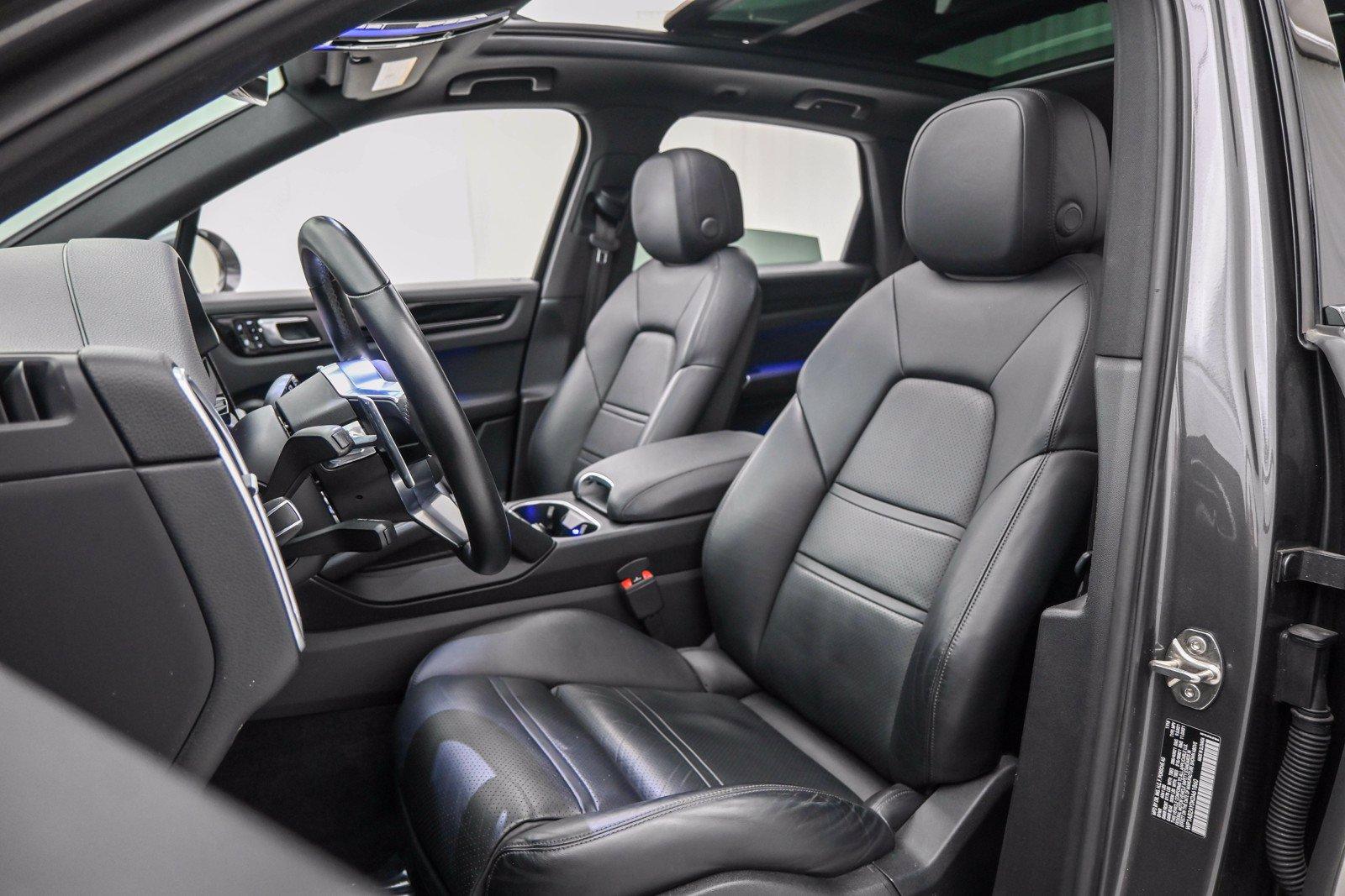Used 2019 Porsche Cayenne S | St. Petersburg, FL