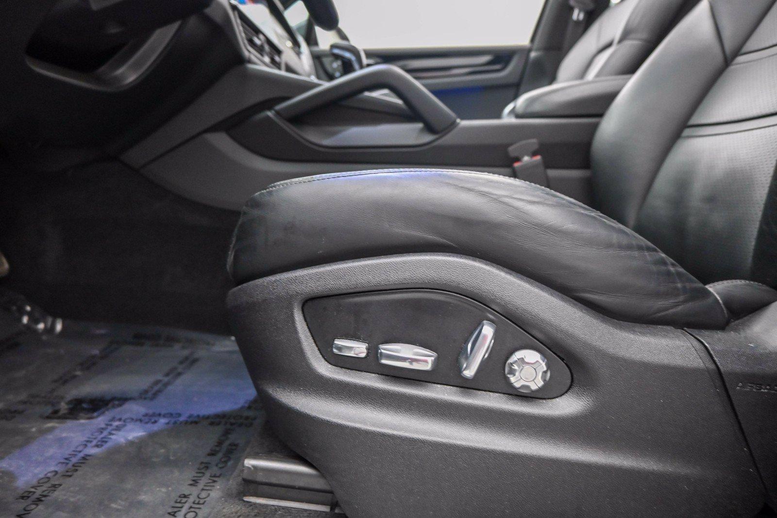 Used 2019 Porsche Cayenne S | St. Petersburg, FL