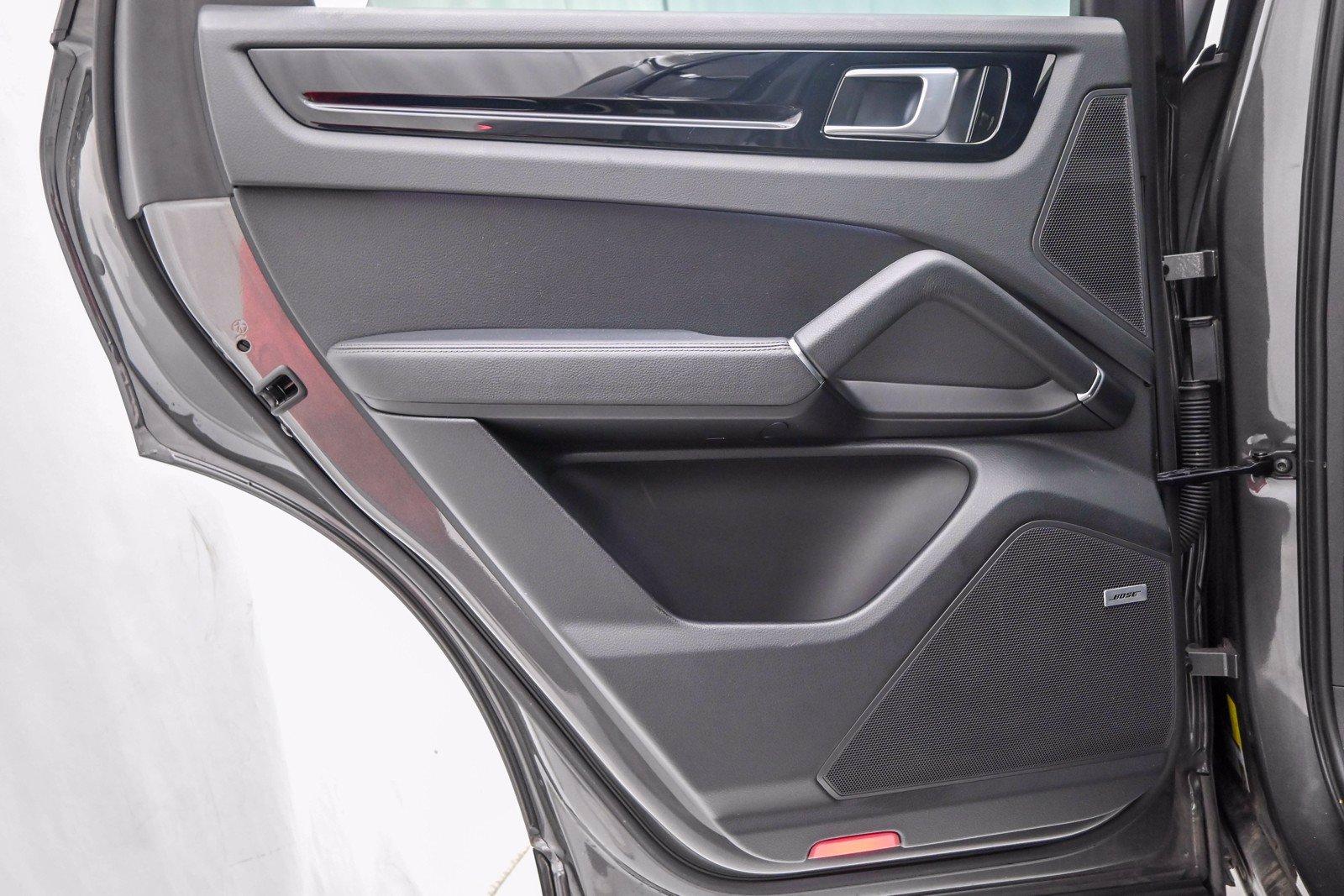 Used 2019 Porsche Cayenne S | St. Petersburg, FL