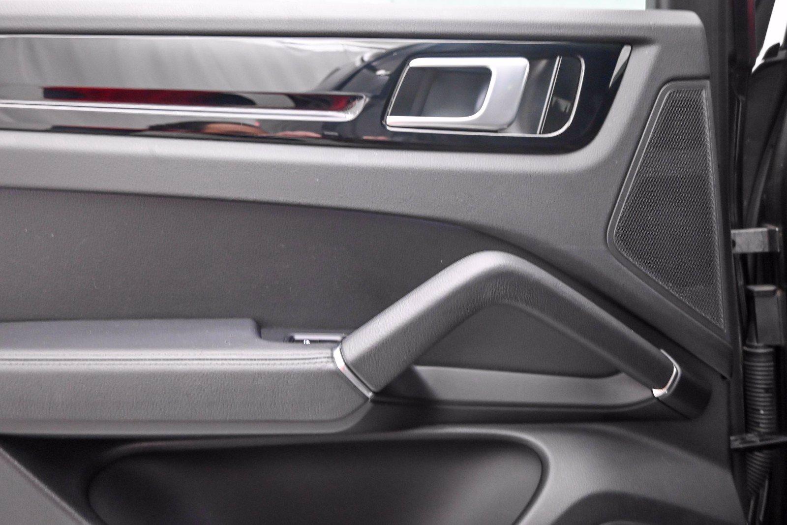Used 2019 Porsche Cayenne S | St. Petersburg, FL