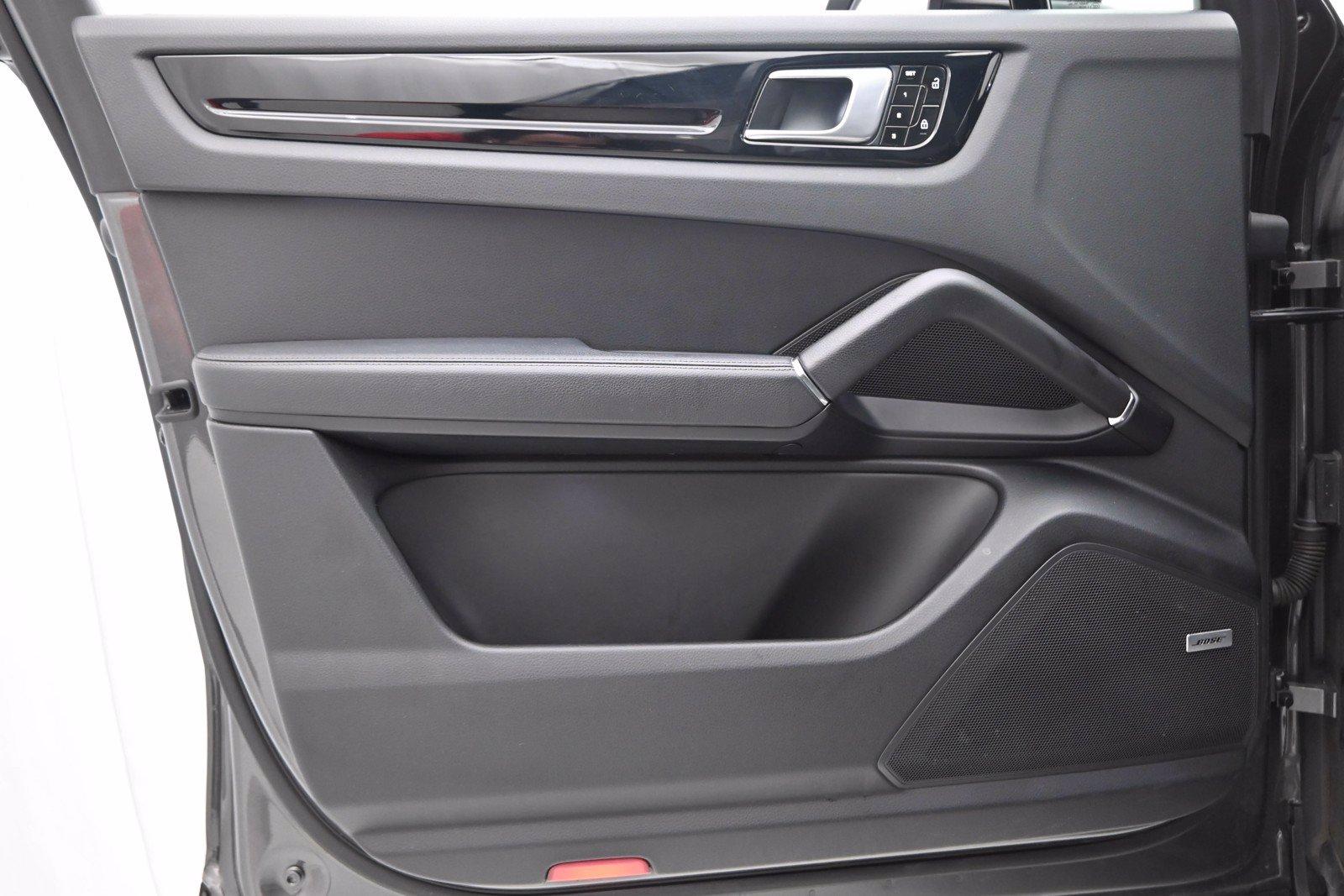 Used 2019 Porsche Cayenne S | St. Petersburg, FL