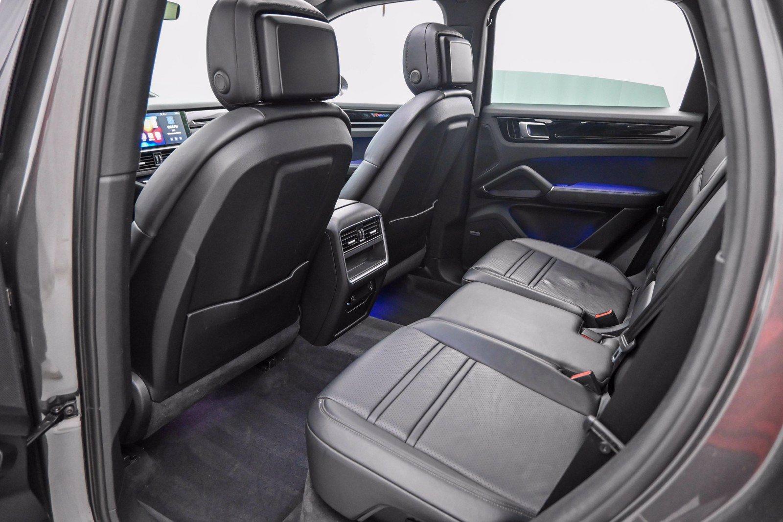 Used 2019 Porsche Cayenne S | St. Petersburg, FL