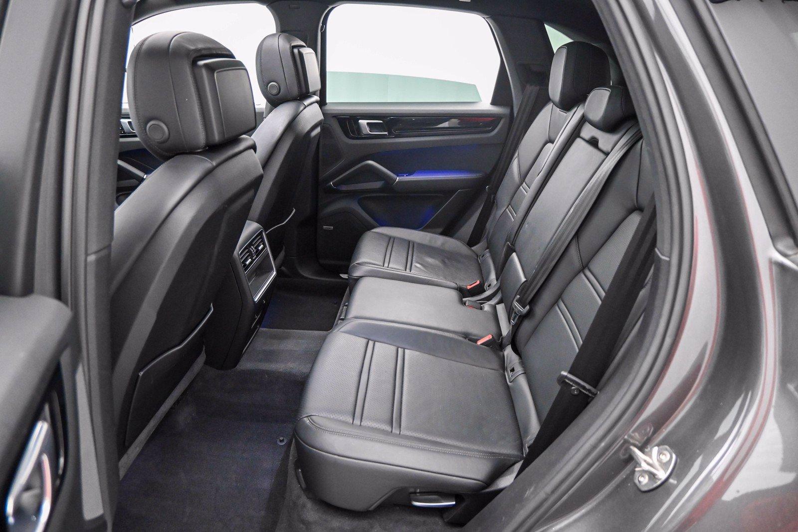 Used 2019 Porsche Cayenne S | St. Petersburg, FL