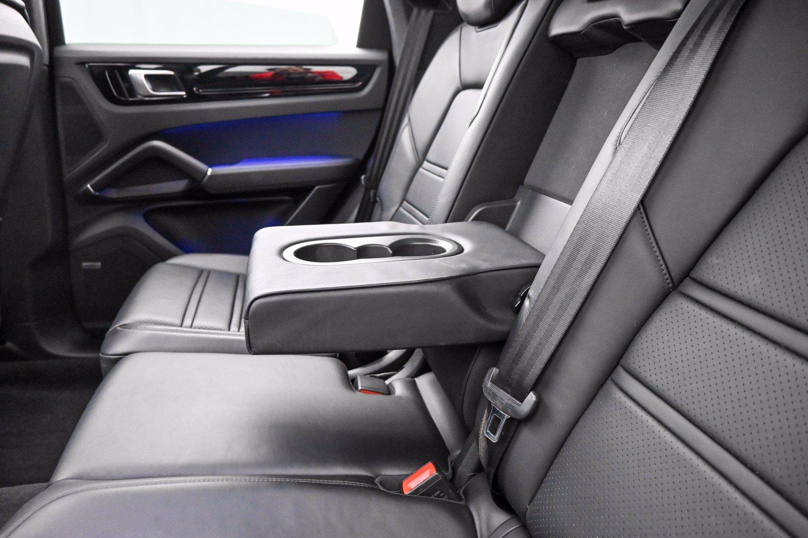 Used 2019 Porsche Cayenne S | St. Petersburg, FL