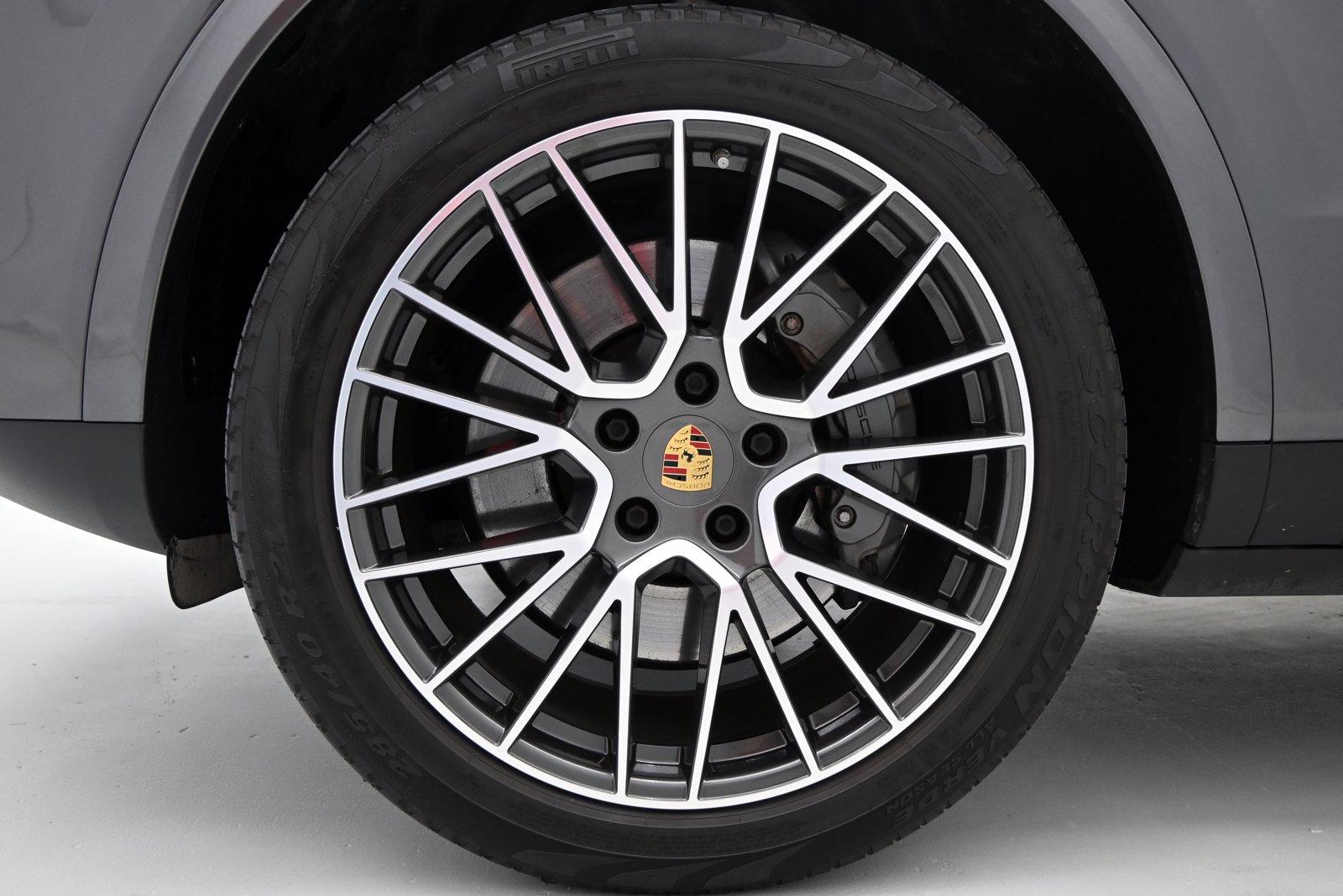 Used 2019 Porsche Cayenne S | St. Petersburg, FL