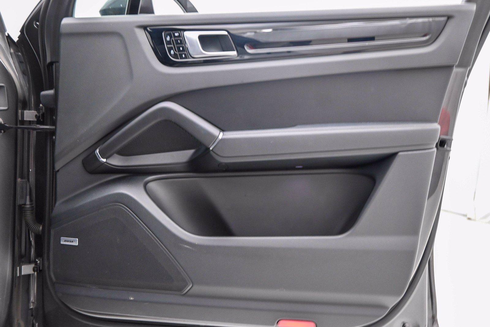 Used 2019 Porsche Cayenne S | St. Petersburg, FL