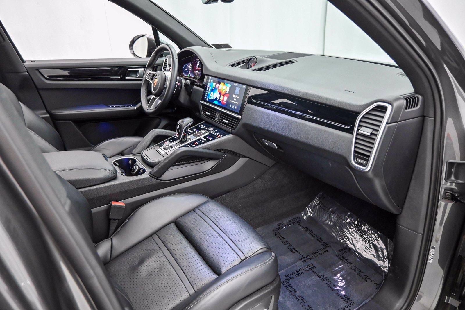 Used 2019 Porsche Cayenne S | St. Petersburg, FL