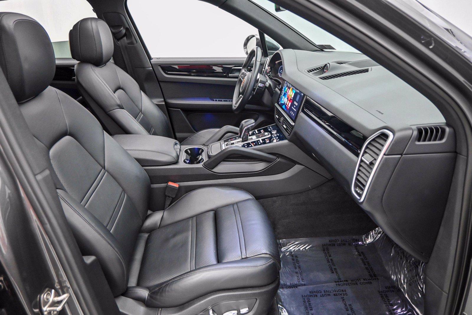 Used 2019 Porsche Cayenne S | St. Petersburg, FL