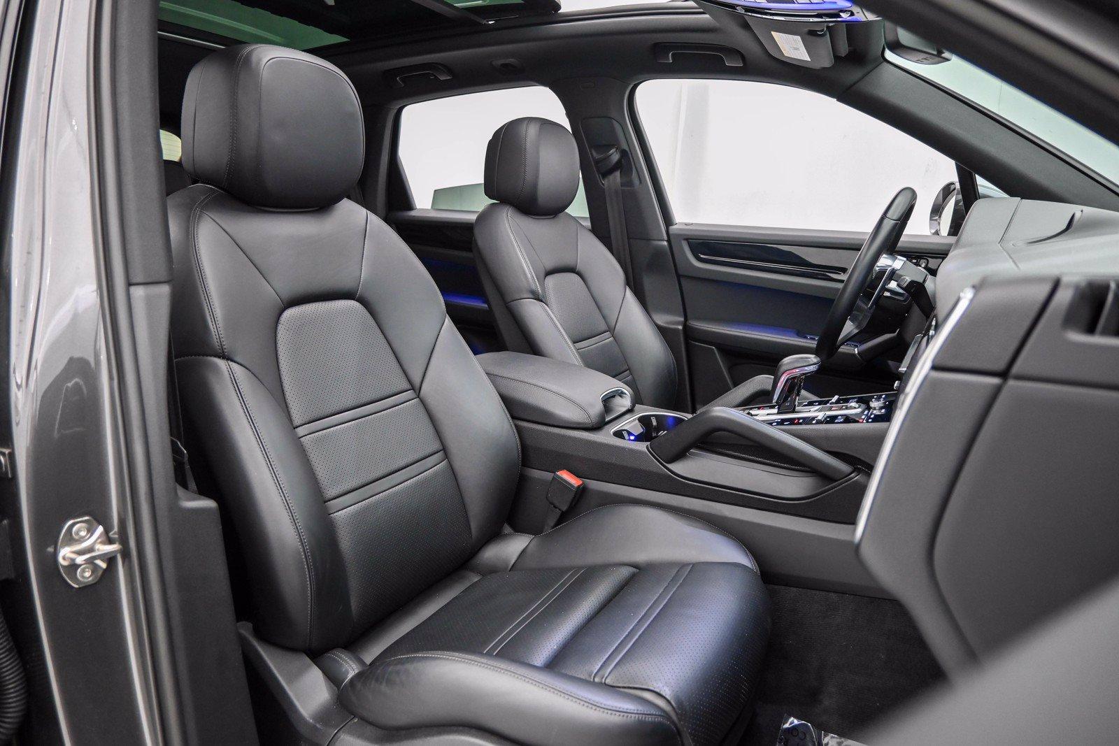 Used 2019 Porsche Cayenne S | St. Petersburg, FL
