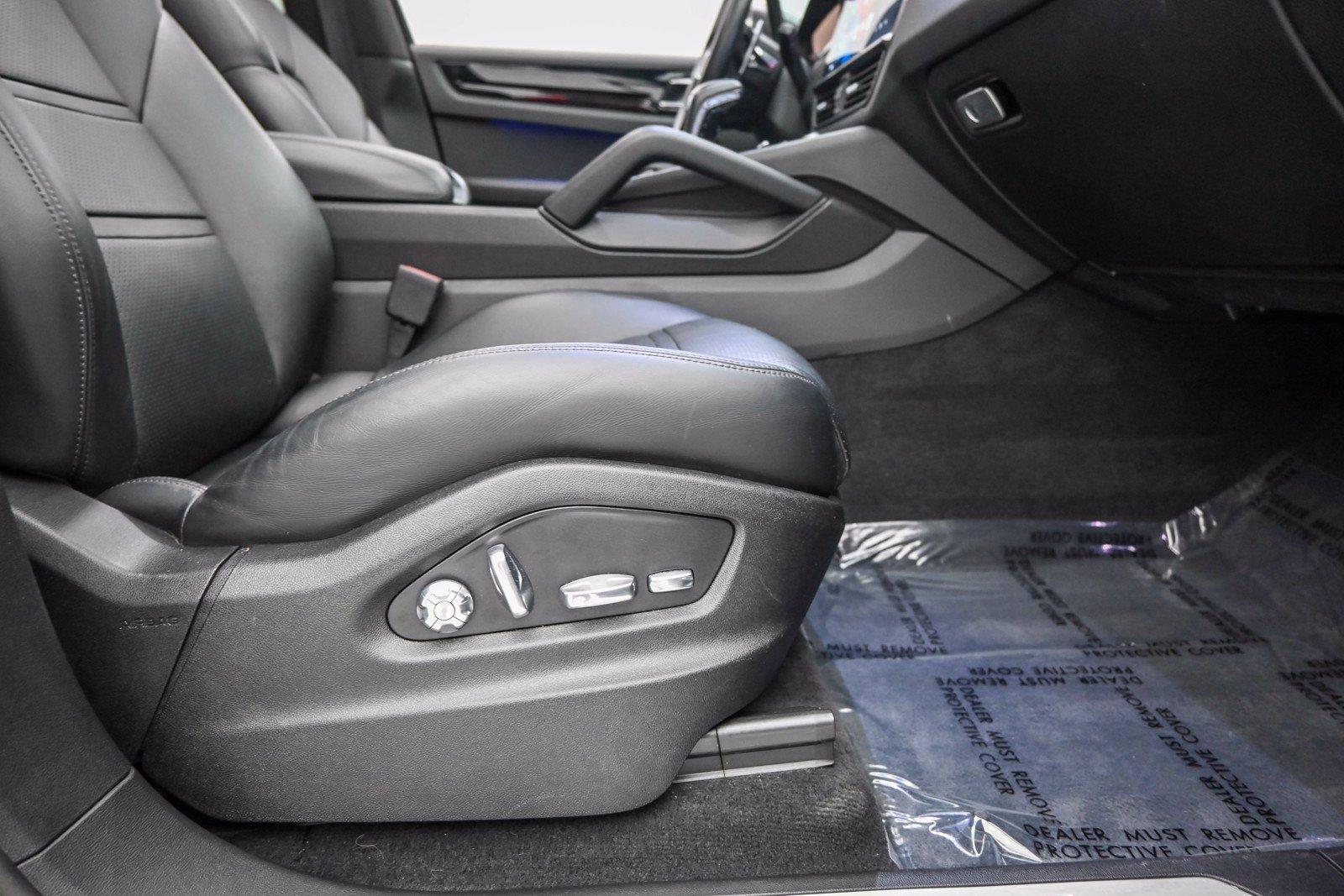 Used 2019 Porsche Cayenne S | St. Petersburg, FL