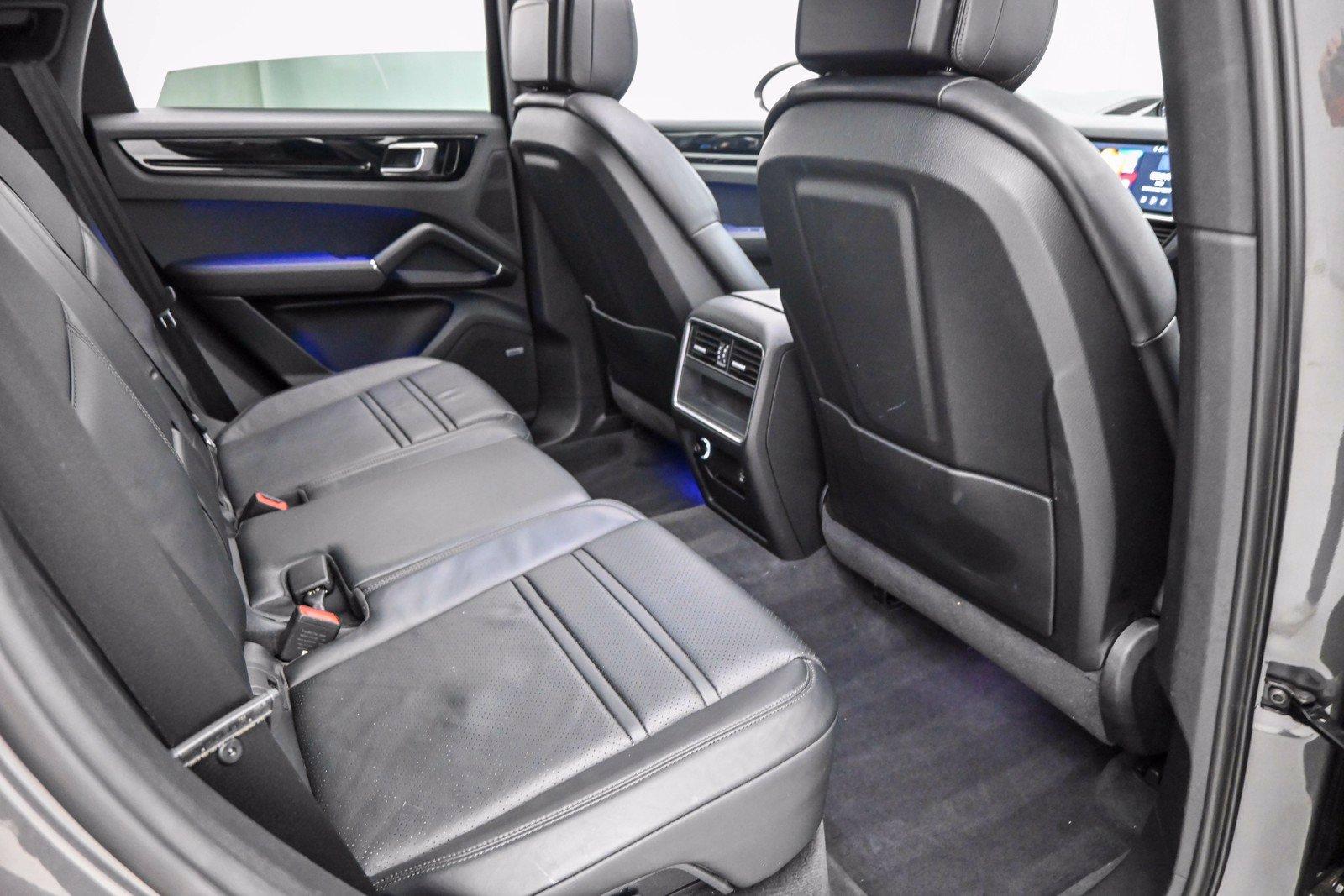 Used 2019 Porsche Cayenne S | St. Petersburg, FL