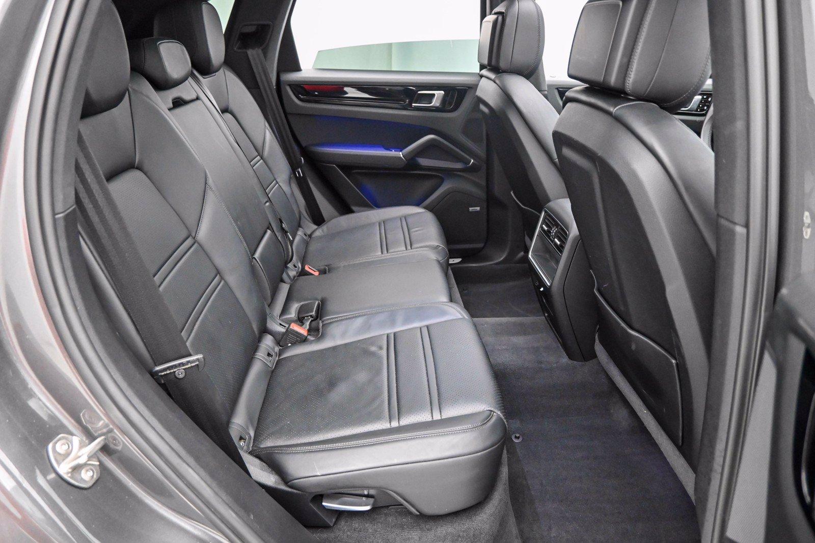 Used 2019 Porsche Cayenne S | St. Petersburg, FL