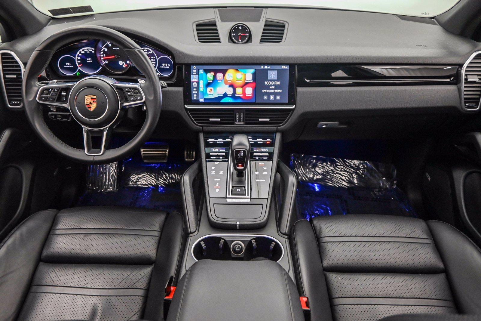 Used 2019 Porsche Cayenne S | St. Petersburg, FL