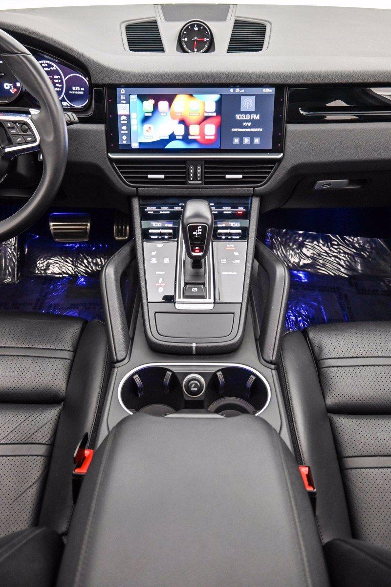Used 2019 Porsche Cayenne S | St. Petersburg, FL