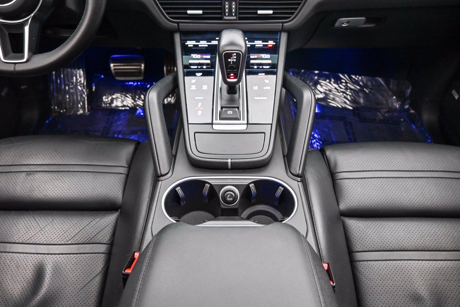 Used 2019 Porsche Cayenne S | St. Petersburg, FL