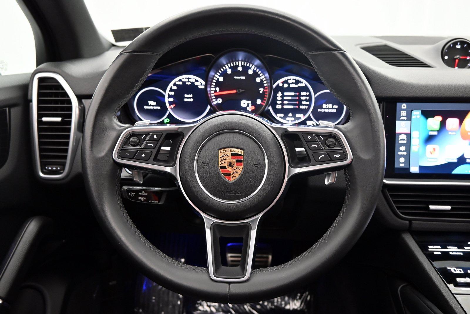 Used 2019 Porsche Cayenne S | St. Petersburg, FL