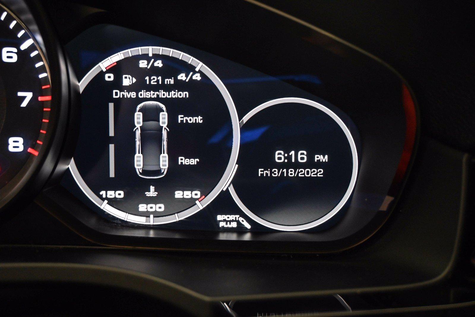 Used 2019 Porsche Cayenne S | St. Petersburg, FL