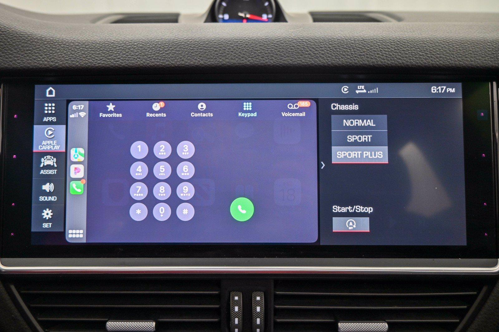 Used 2019 Porsche Cayenne S | St. Petersburg, FL