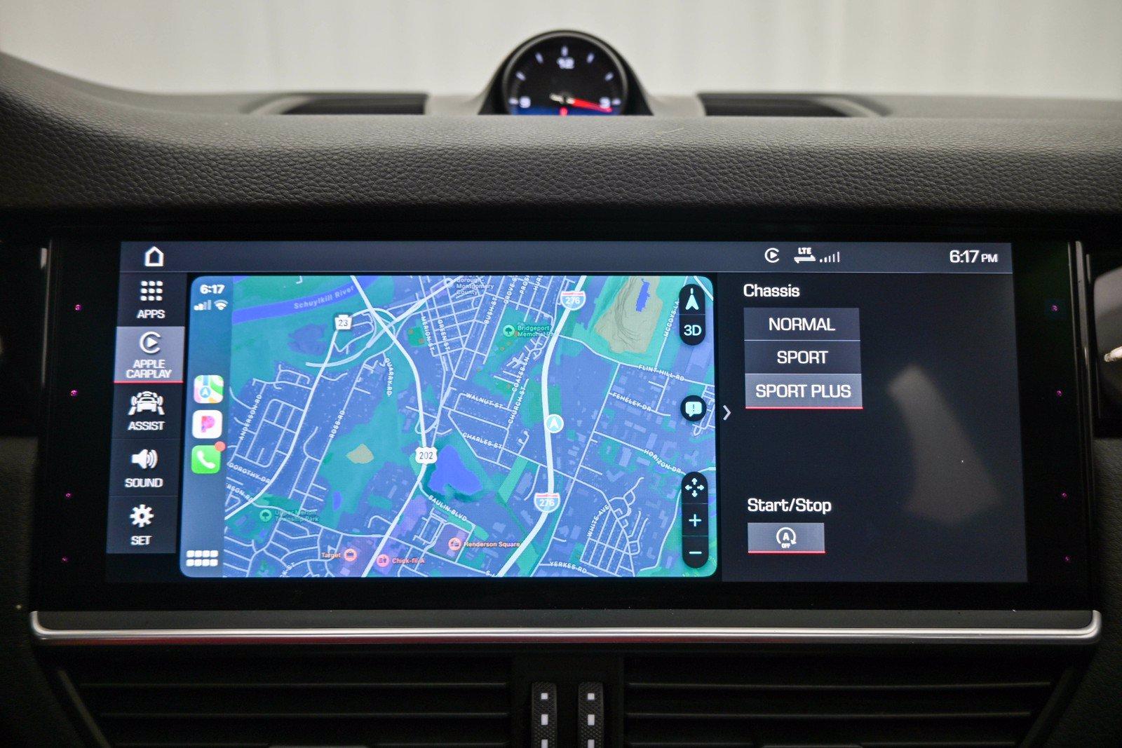 Used 2019 Porsche Cayenne S | St. Petersburg, FL