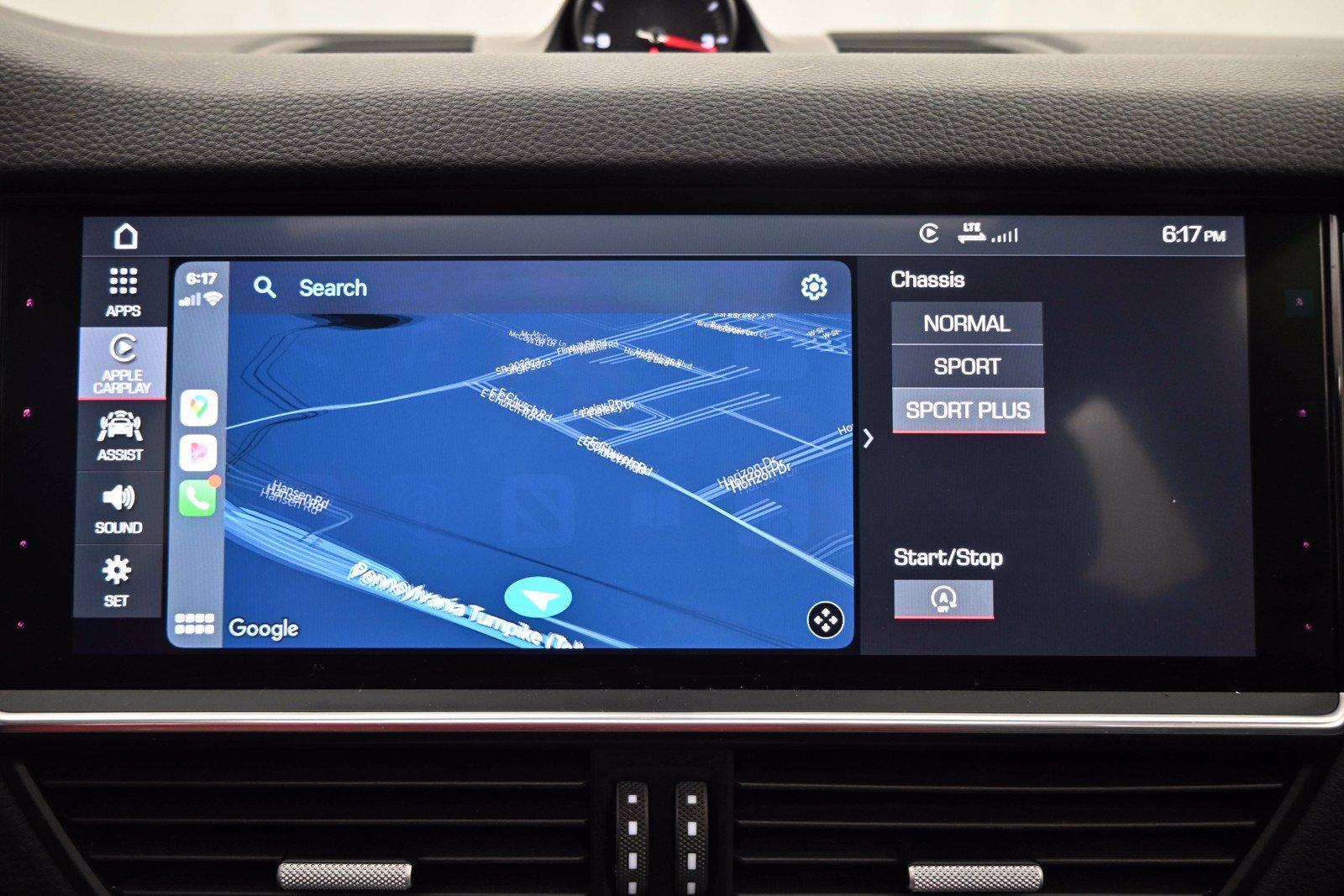 Used 2019 Porsche Cayenne S | St. Petersburg, FL