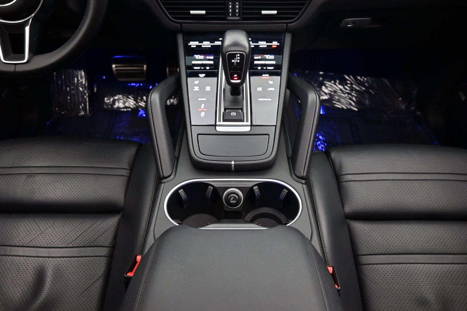 Used 2019 Porsche Cayenne S | St. Petersburg, FL