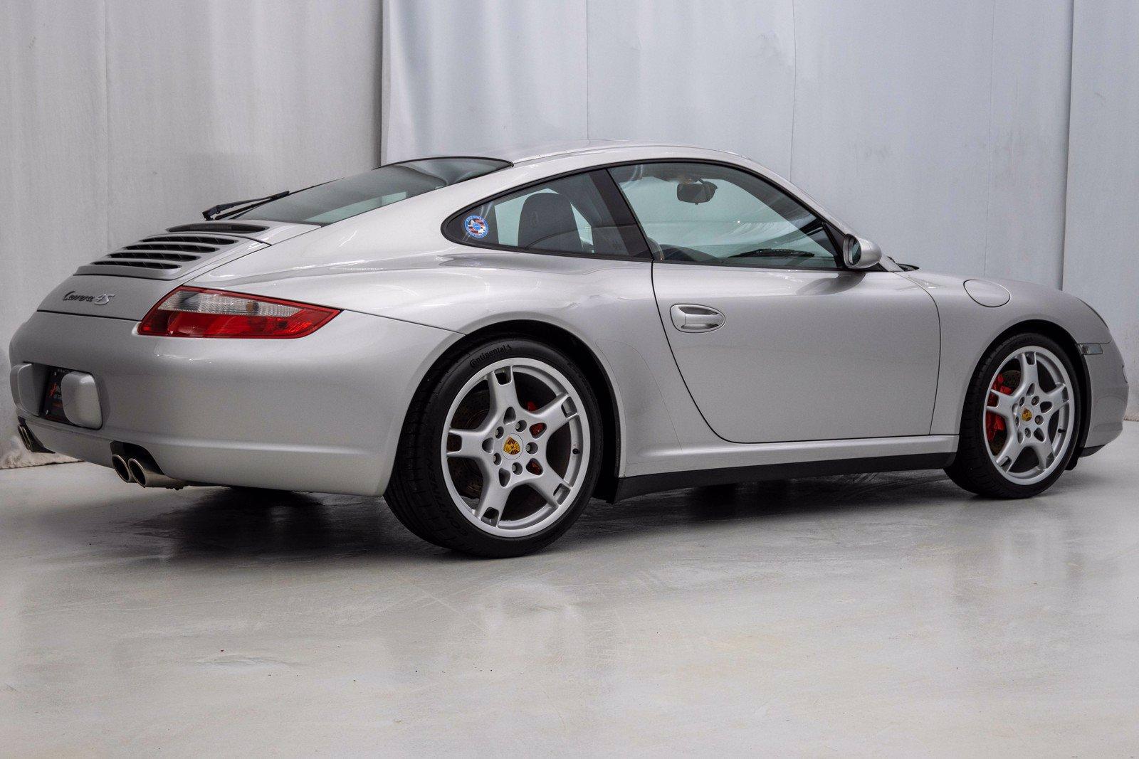 Used 2006 Porsche 911 Carrera 4S | St. Petersburg, FL
