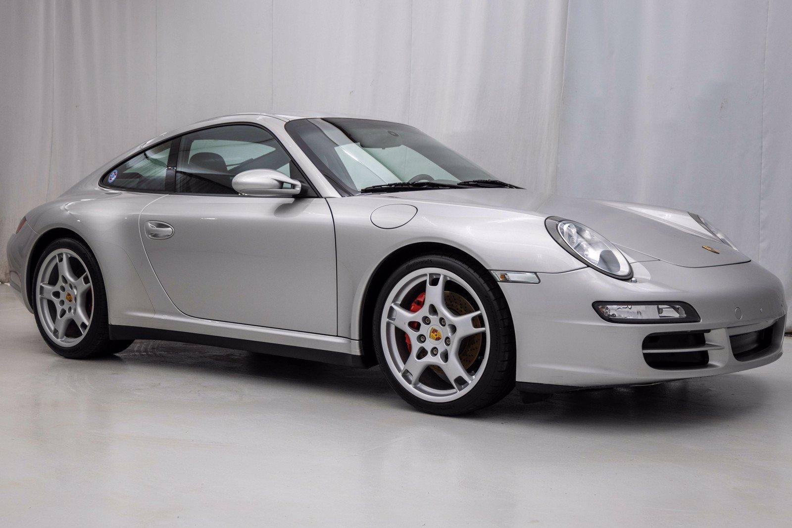 Used 2006 Porsche 911 Carrera 4S | St. Petersburg, FL