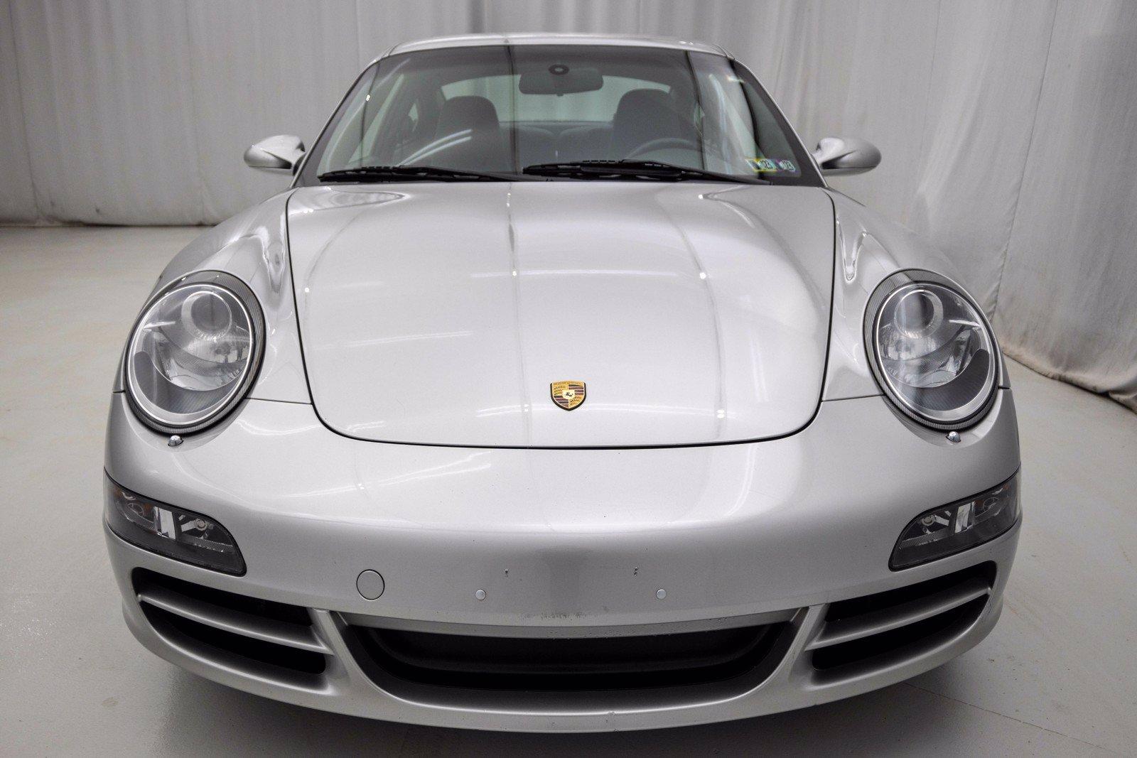 Used 2006 Porsche 911 Carrera 4S | St. Petersburg, FL