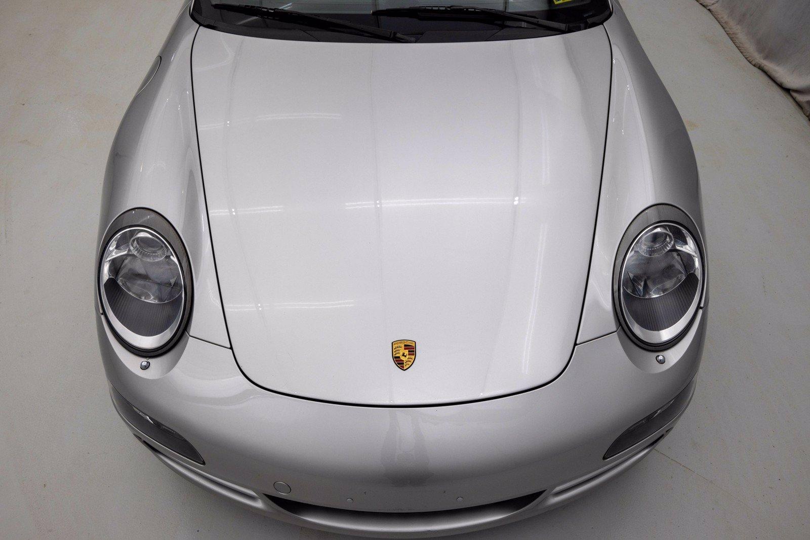 Used 2006 Porsche 911 Carrera 4S | St. Petersburg, FL