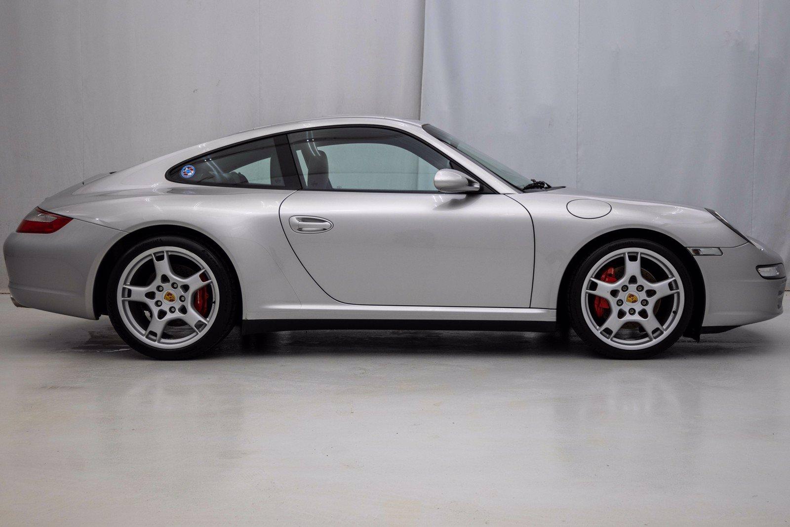Used 2006 Porsche 911 Carrera 4S | St. Petersburg, FL