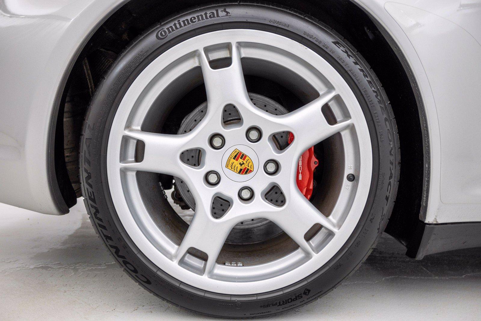 Used 2006 Porsche 911 Carrera 4S | St. Petersburg, FL