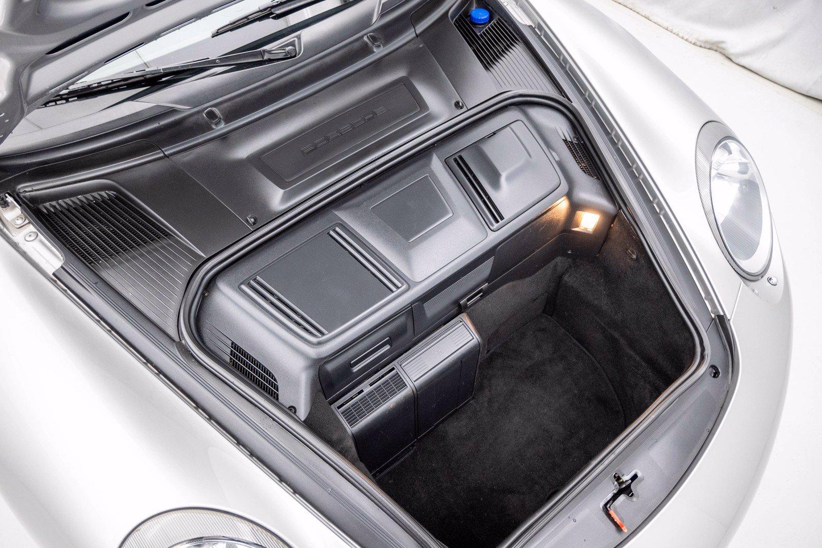 Used 2006 Porsche 911 Carrera 4S | St. Petersburg, FL