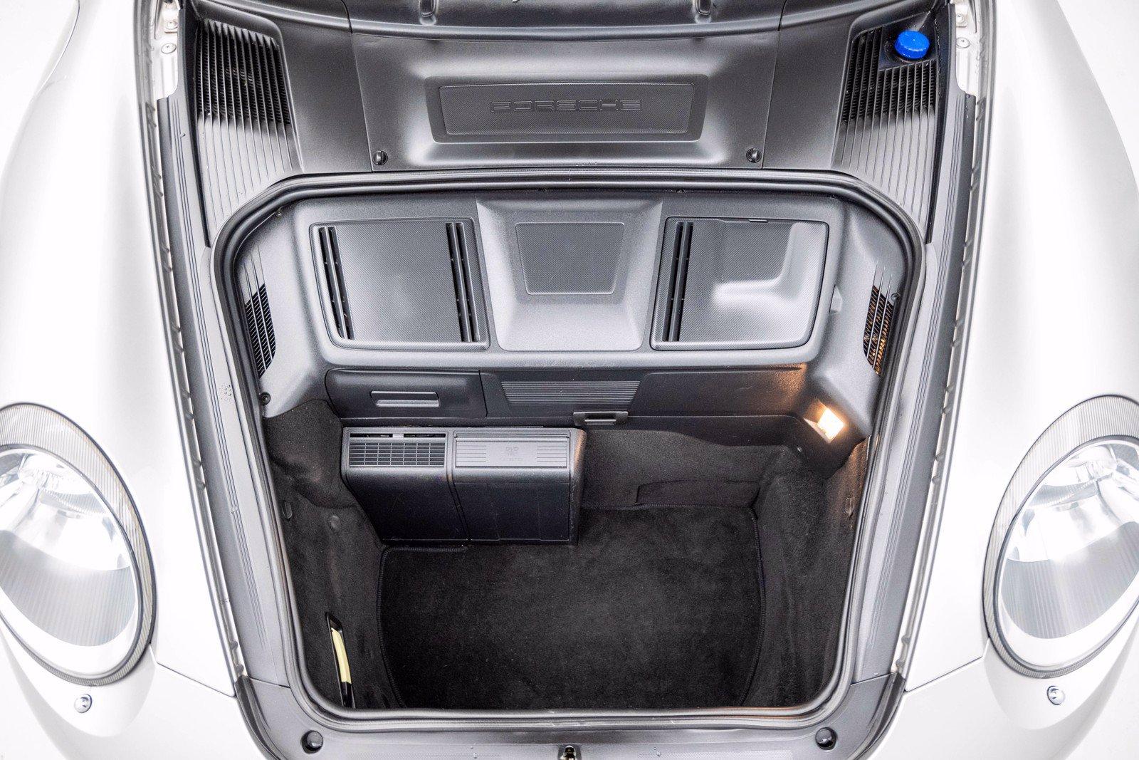 Used 2006 Porsche 911 Carrera 4S | St. Petersburg, FL
